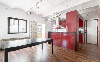 Piso en venta en La Barceloneta en Barcelona