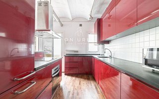 Piso en venta en La Barceloneta en Barcelona
