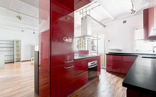 Piso en venta en La Barceloneta en Barcelona