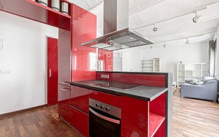 Piso en venta en La Barceloneta en Barcelona