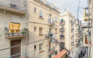 Piso en venta en La Barceloneta en Barcelona