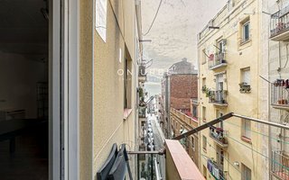 Piso en venta en La Barceloneta en Barcelona