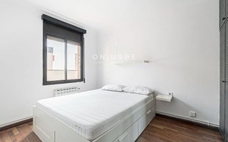 Piso en venta en La Barceloneta en Barcelona