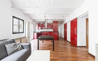 Piso en venta en La Barceloneta en Barcelona