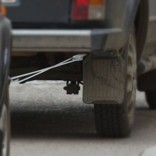 Winch de Arrastre, 5 Toneladas (5,000 kg) de Capacidad de Tiro, Cable de Acero de 3.5 m, 3 Ganchos, Herramienta de Tirón de Palanca de Doble Engranaje, Elevador de Cable Automotriz Ideal para Resc...