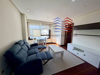 Piso en alquiler en Centro en Ourense