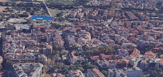 Local comercial en venta en El Castell-Poble Vell en Castelldefels