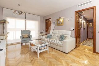 Piso en venta en Rinconada en Alcalá de Henares
