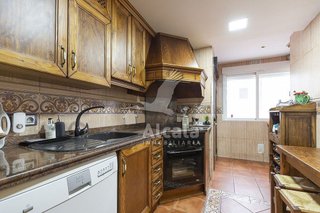 Piso en venta en Rinconada en Alcalá de Henares