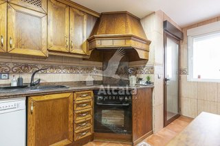 Piso en venta en Rinconada en Alcalá de Henares