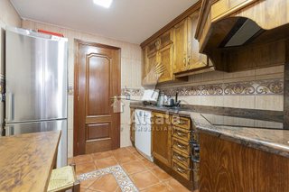 Piso en venta en Rinconada en Alcalá de Henares
