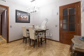 Piso en venta en Rinconada en Alcalá de Henares