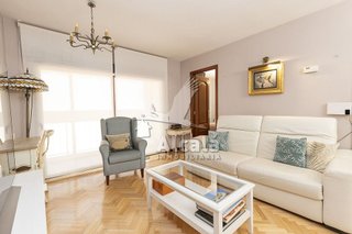 Piso en venta en Rinconada en Alcalá de Henares