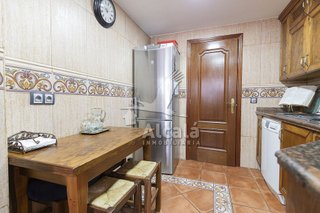 Piso en venta en Rinconada en Alcalá de Henares