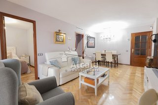 Piso en venta en Rinconada en Alcalá de Henares