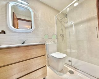 Piso en alquiler en As Travesas - Balaídos en Vigo