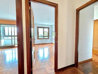 Piso en alquiler en As Travesas - Balaídos en Vigo