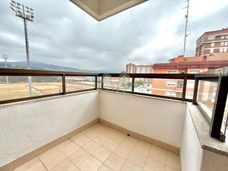 Piso en alquiler en As Travesas - Balaídos en Vigo