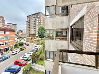 Piso en alquiler en As Travesas - Balaídos en Vigo