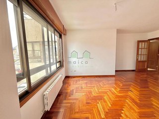 Piso en alquiler en As Travesas - Balaídos en Vigo