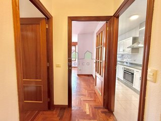 Piso en alquiler en As Travesas - Balaídos en Vigo