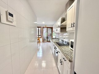Piso en alquiler en As Travesas - Balaídos en Vigo
