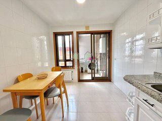 Piso en alquiler en As Travesas - Balaídos en Vigo