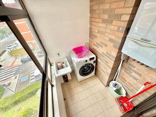 Piso en alquiler en As Travesas - Balaídos en Vigo