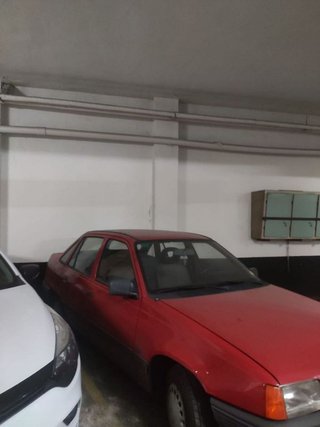 Garaje en alquiler en Matiko-Ciudad Jardín en Bilbao