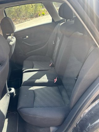 SEAT Ibiza 2005