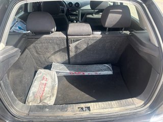 SEAT Ibiza 2005