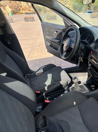 SEAT Ibiza 2005