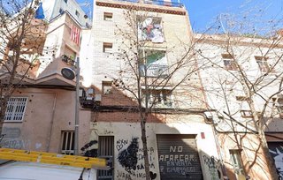 Piso en venta en La Salut - Lloreda en Badalona