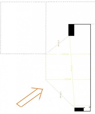 Garaje en venta en Zorroza en Bilbao