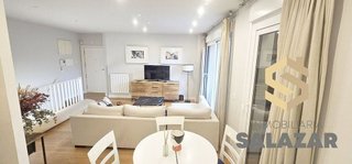 Dúplex en venta en Santa María de Getxo en Getxo
