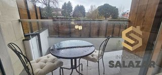 Dúplex en venta en Santa María de Getxo en Getxo