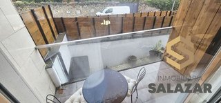 Dúplex en venta en Santa María de Getxo en Getxo