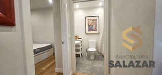 Dúplex en venta en Santa María de Getxo en Getxo