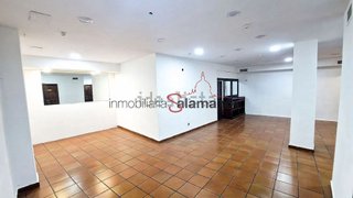 Local comercial en venta en Carmelitas - San Marcos - Campillo en Salamanca