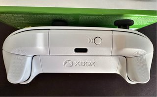 Mando Xbox Series X/S Blanco