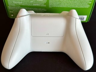 Mando Xbox Series X/S Blanco