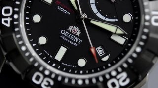 Reloj Orient M-Force SEL03004B