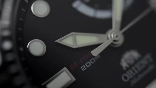 Reloj Orient M-Force SEL03004B