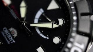 Reloj Orient M-Force SEL03004B