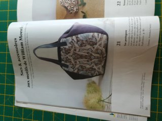 Revista coudre