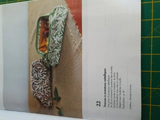 Revista coudre