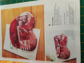 Revista coudre