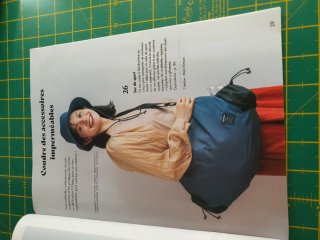 Revista coudre