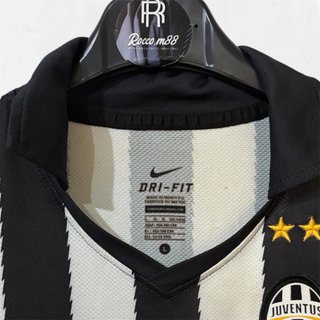 T-Shirt da calcio Vintage Juventus 2011/12,Nike,S