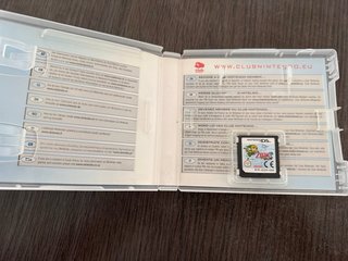 Zelda Phantom Hourglass Nintendo DS
